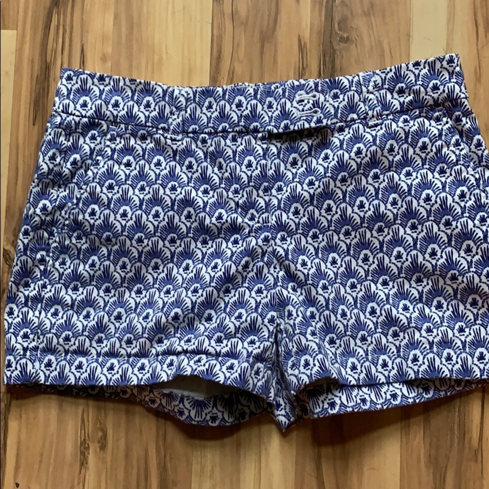 Cute vineyard vines size 2 shorts